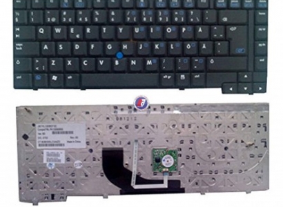 BÀN PHÍM LAPTOP HP COMPAQ NC6400